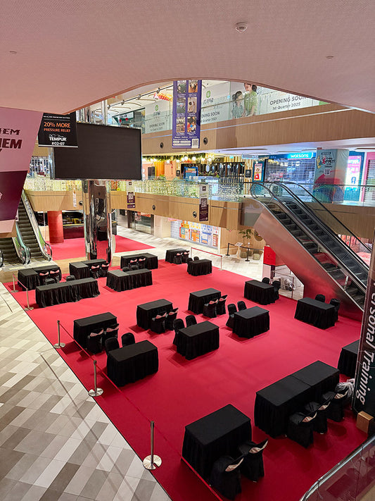 Lunar Market @ i12 Katong 2025